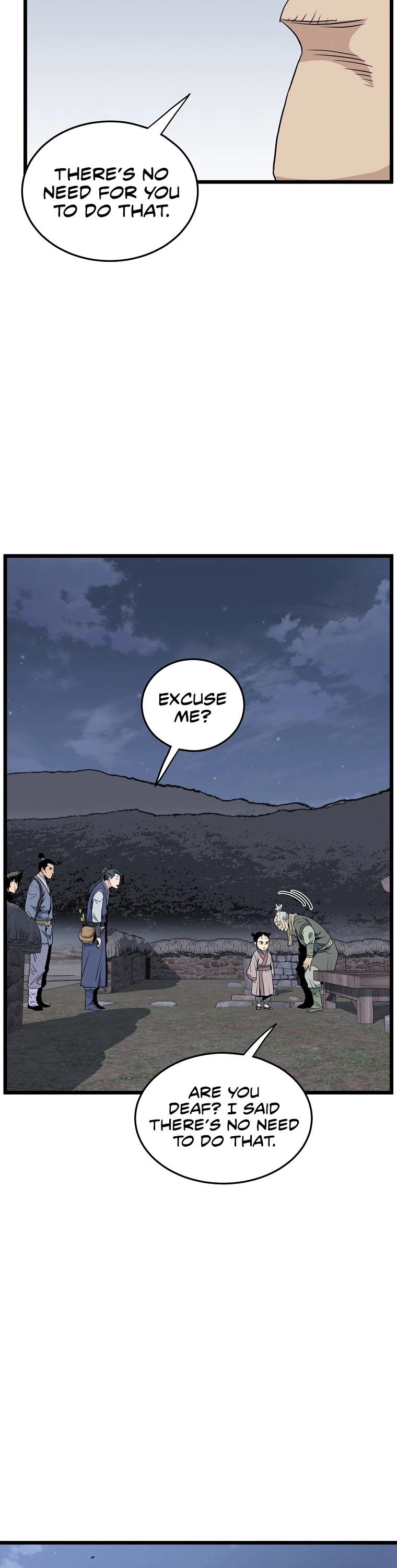 Murim Login Chapter 112 image 31